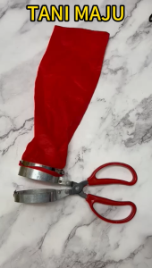 Gunting khas Pokok Bunga taman Gunting alat taman pemotong tumbuhan pemangkasan Gunting taman pemotong Gunting berkebun