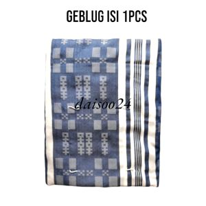 URUNG KASUR KAPUK MODEL DAMES SALUR RRT NO 1 2 3 4 5 BAHAN RRT ASLI tebal halus dan anti luntur