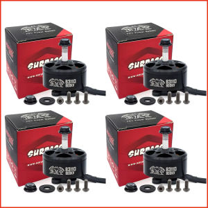 4 Chiếc Surpass Hobby Bat B3110 Bộ Động Cơ Không Chổi Than 800KV 1280KV 1580KV 6-8S 14 Cực CW Cho RC X-Class FPV Drone Multirotor