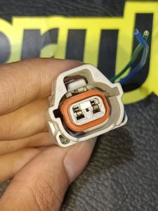 SOKET INJEKTOR NISSAN GRAND LIVINA SUZUKI BALENO APV CARRY 1.5 ESTEEM KIA CARENS KIA PRIDE PICANTO SPORTAGE KIA SEDONA PLUS KABEL