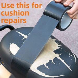 Self-Adhesive Surface Repair Patch