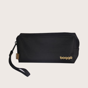 Dompet Serbaguna Pria Wanita Bahan Nylon