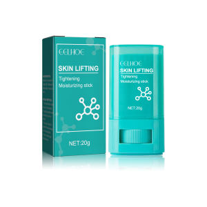 EELHOE Face Cream Stick Firming Lifting Soothing Repair Damaged Skin Improve Sagging Shrink Pores Brightening Nourish Skin Care Moisturizing Wrinkle Bounce Multi Balm Collagen Multi Balm Stick Wrinkle Bounce Balm Multi Cream Dull Cosmetics