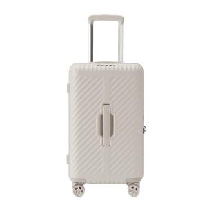 Diplomat | Durable Large Capacity Luggage 26/30 Inches