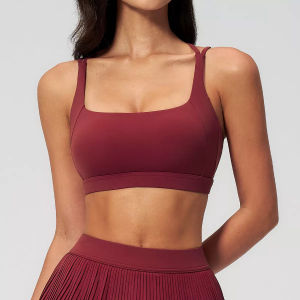 Breathable Pleated Short Skirt With Lining To Prevent Underwear Exposure Pockets