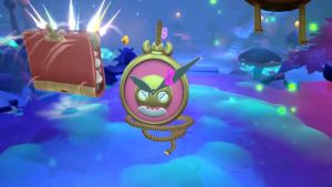 Nintendo Switch Fae Farm 妖精农场 (English/Chinese)