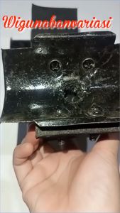 Karet Stopper Belakang Suzuki APV & Mega Carry: Harga 1 Set