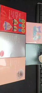 (Phiên bản Nhật Bản)- Phấn nước TIRTIR Mask Fit Cushion - nhiều phân loại - Nhật Bản