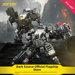 Joytoy | Dual Mech Model Kit 1:25