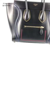 BUNDLE HEMAT 2: LC Your Bag Spa & Bag Pillow M