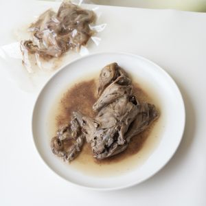 Nutritious Fresh Food Wet Diet Meal Pack Pigeon Soup Quail Soup Bag Canine Mingle Cat Dog Food Mixed Grain Rice Snack Treats