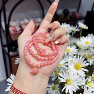 "Đào hoa mix hồ ly túi tiền kim tiền v10k  - Phong Thủy TUDO