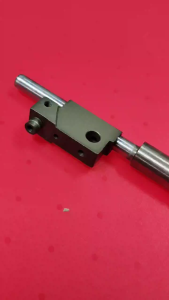 ( Grade A ) KF32/KF33 TIANG JARUM SET + BUSHING MESIN JAHIT OBRAS 747/700F MISO-35187/16822