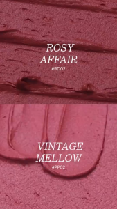 BANILA CO Sheer Velvet Veil Tint (Rich Cream Texture | Matte Finish | Soft Blur Effect | Lightweight)