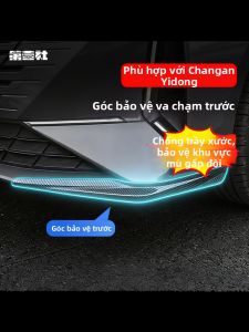 FIT CLUB | Bumper Guard Bảo Vệ Góc Không Phá Hủy