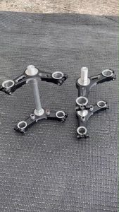 แผงคอมิเนียม แดช โซนิค งานเนียนๆ