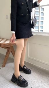 Quần Tất Da Trơn Che Khuyết Điểm Giữ Ấm - 100style