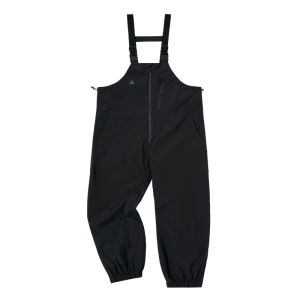 NANEND | 3L Waterproof Insulated Ski Pants for Men and Women