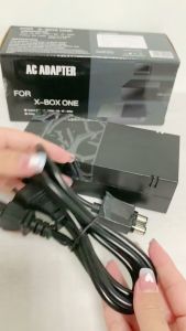 Console for Xbox One For Xbox One Power Adapter Game Console with Power Cord For Xbox One Power Supply