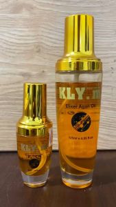 Tinh Dầu Dưỡng Phục Hồi Tóc Hư Tổn Kly.m Elixer Arga Oil 125ml