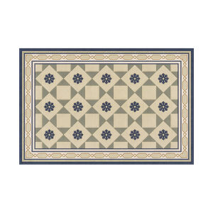 MIMARIJI | Elegant Dirt-Resistant Non-Slip Easy-Cleaning Doormat