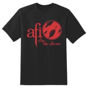 AFI BAND SHIRTS