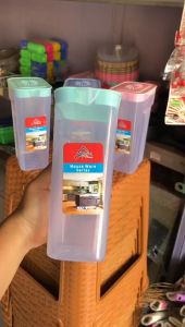 Botol Kulkas Utsuri & Cool Poot Alexish: 1000ml Tank Cool
