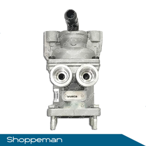HOWO SINO TRUCK SINOTRUCK BRAKE MASTER VALVE WG9000360520 / HST-08065