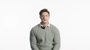 Yaber L2 Plus 1080P FHD Projector | 460 ISO Lumens SOUND BY JBL Auto Focus/Keystone Licensed Netflix Dual 5G WiFi