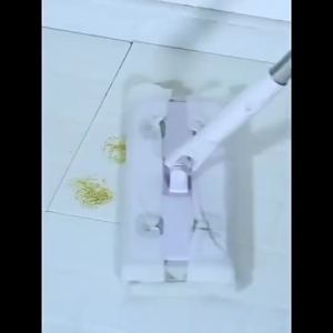 Electrostatic Dust Removal Mop Disposable Paper Wet And Dry Use Electrostatic Dust Mop Disposable Replacement Cloth
