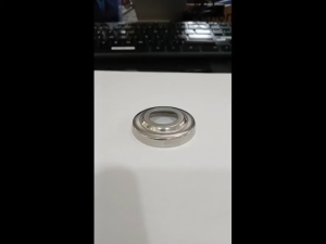 Ring Stainless 3/4" (304)