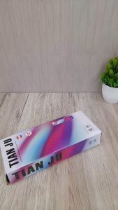 Stop Kontak + Kabel 3 Lubang 1.2 Meter Colokan Listrik Terminal SNI Stopkontak-TJ 128