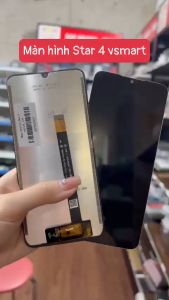Màn Hình Bộ Star 4 Vsmart