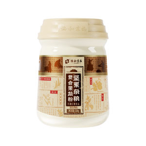 XIEHEJINGPIN | Instant No-cook Ready-to-eat Breakfast Food