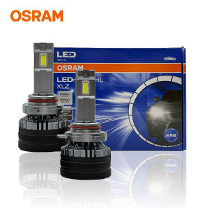 Osram | OSRAM LED NIGHT BREAKER BOOST HIR2 12V 80W  LEDriving HL PREMIUM HEADLIGHT BULBS LEDriving HL PREMIUM