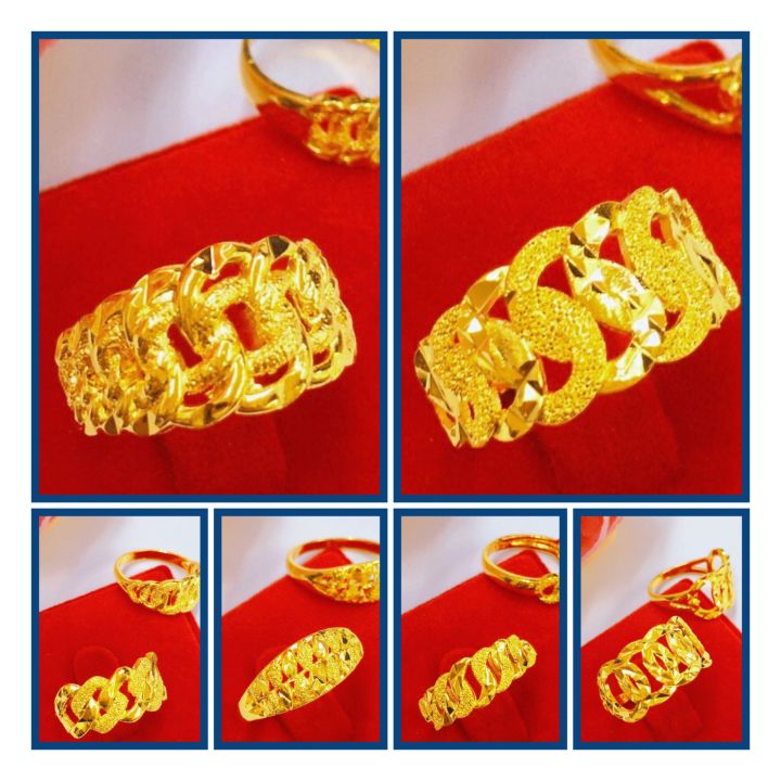 💢FREE COP 916💢(RD06) EMAS BANGKOK ADULT COCO RING CINCIN COCO DEWASA ...