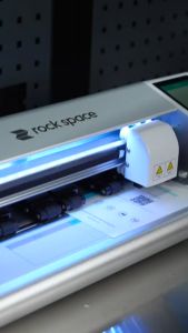 【Upgrade】Rock Space Auto Healing Explosion proof Film Soft Flexible Matte / Clear / Privacy Soft Hydrogel EPU Film I Phone Samsung XiaoMI RedMi Poco Huawei Sony GooglePixel RealMe Oppo ROG BlackShark Vivo Honor OnePlus Asus Meizu Lenovo S-size