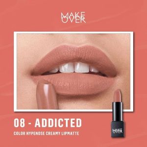 Make  Over  Color  Hypnose  Creamy  Lipmatte