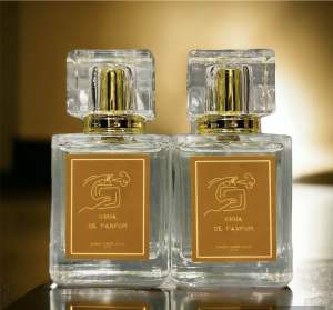 Perfume for women Orna de Parfum 50ml. 35%oilbased