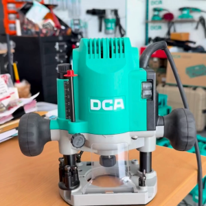 DCA  AMR8S ทริมเมอร์