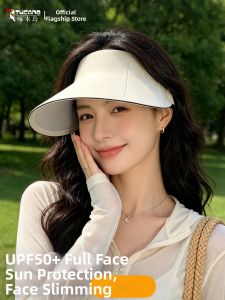 TUCANO | Anti-UV Outdoor Summer Sun Hat