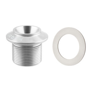 MUQZI | Nắp Bảo Vệ Tay Quay MUQZI Dành Cho Xe Đạp DUB NX/GX/Force/XX1/AXS Tương Thích Với Bu Lông Tay Quay M18 Và Nắp Tự Tháo M30 Dành Cho Tay Quay Và Đĩa Xe Đạp.