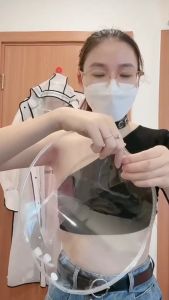 Áo mưa đi xe máy áo mưa bộ cao cấp áo mưa cho nam và nữ N117