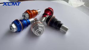 Timing Cam Chain Tensioner For KTM 250 350 450 530 EXC EXC-F XC-W XCF SXF SXS-F XCF SIX-DAYS Motorcycle Adjuster Holding Bolt
