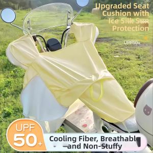 ZHENMIAO | Protective Breathable Waterproof UV-proof All-inclusive Windproof Cover
