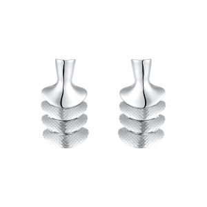 TOGGLER | Mini Sparkling Earrings for Party and Gala