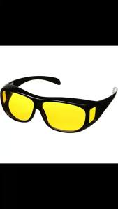 Car Night Vision Driving Glasses Motorcycle Bicycle Riding Anti-Glare UV385 HD Lens Lightweight Eyewear Car Accessories