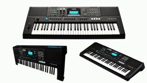 Đàn organ Yamaha PSR-E473 chính hãng