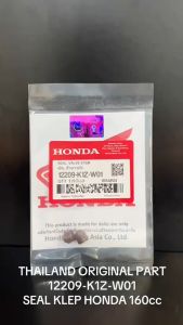 Seal Klep PCX 160 / ADV 160 / Vario 160 / Stylo 160 / PCX 160 Hybrid K1Z Honda Thailand KD1155