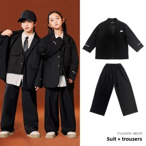 Gasvr | Childrens Hip Hop Suit Set